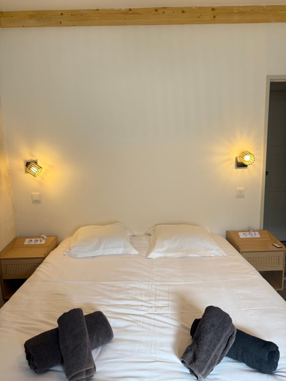 Appartement Cosy avec balcon Apartment in Arles