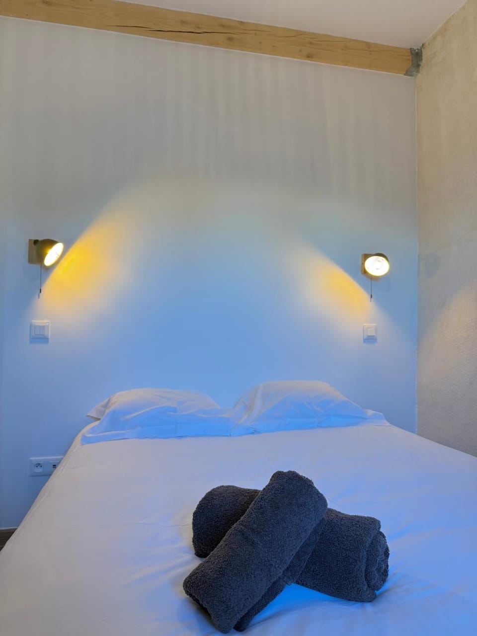 Appartement Cosy avec balcon Apartment in Arles