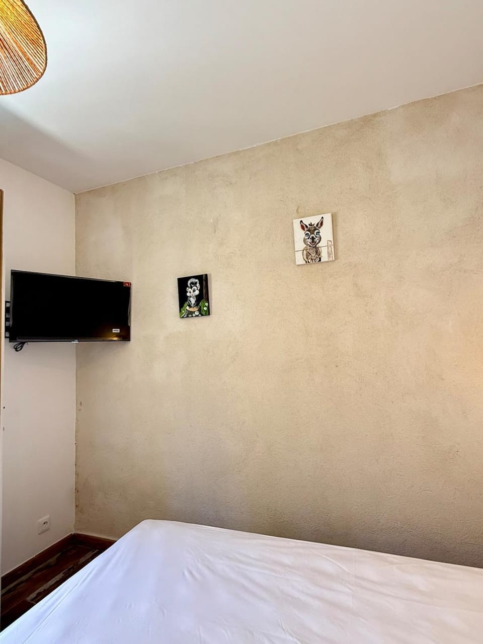 Appartement Cosy avec balcon Apartment in Arles