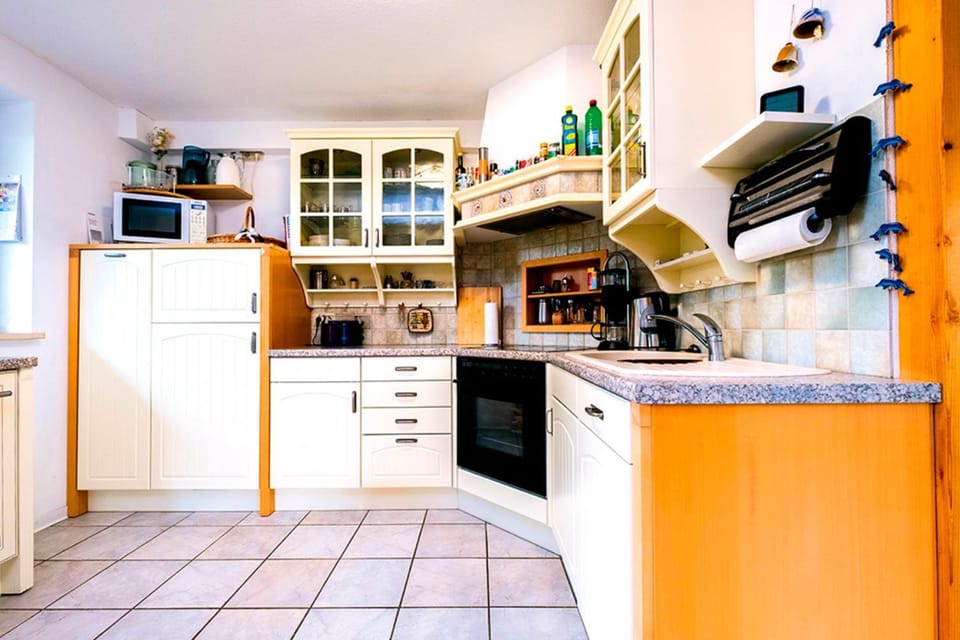 Fewo Seeadler Apartment in Zingst