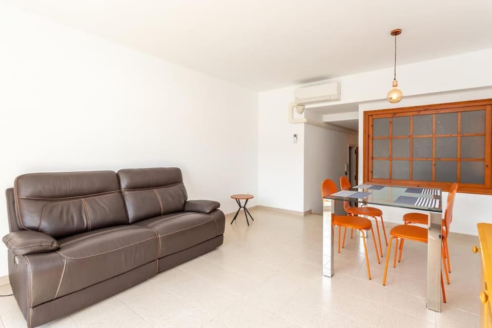 Apartament amb aire condicionat 1B Apartment in Alt Empordà