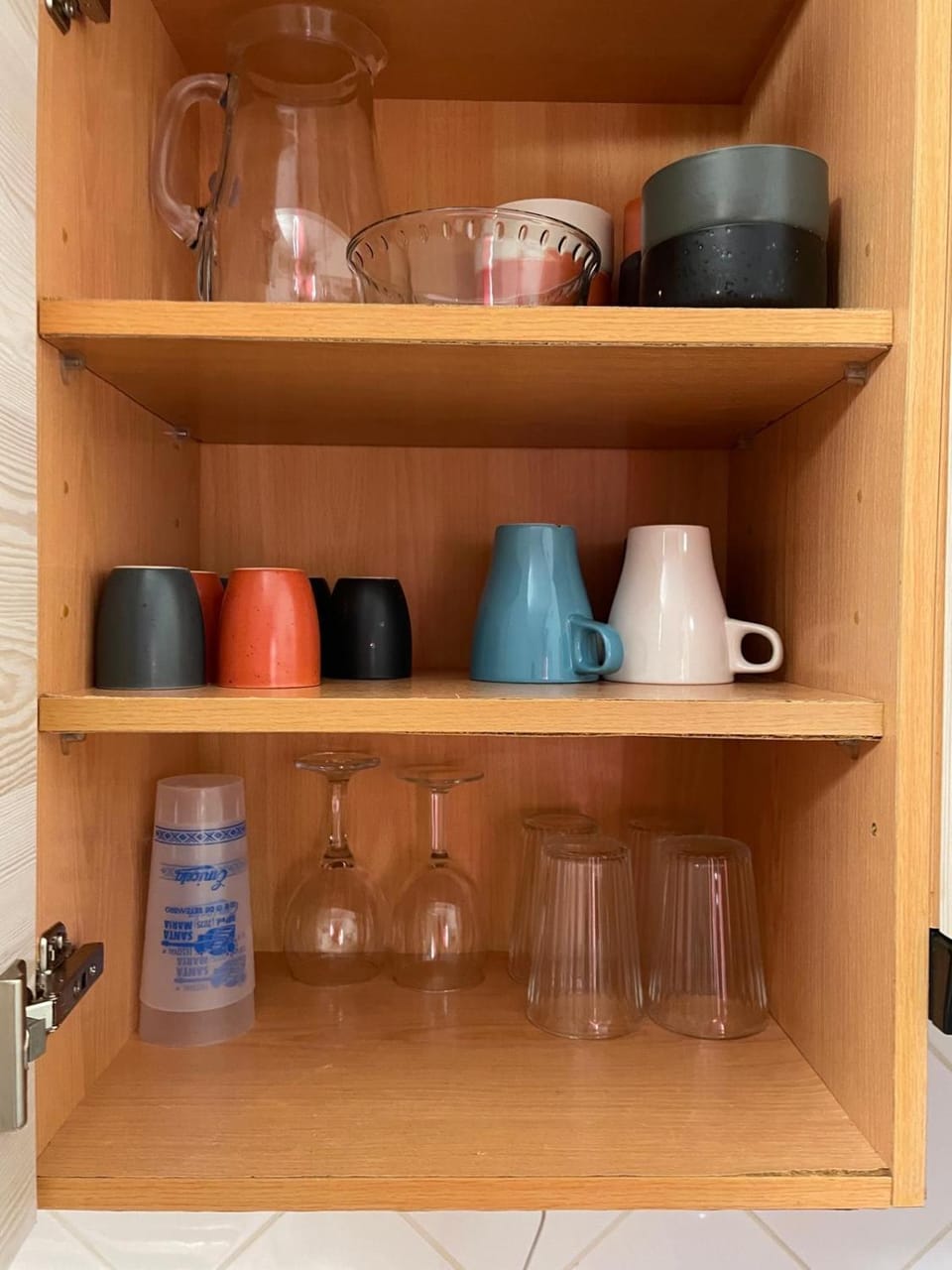 Coffee/tea facilities, Kitchen or kitchenette