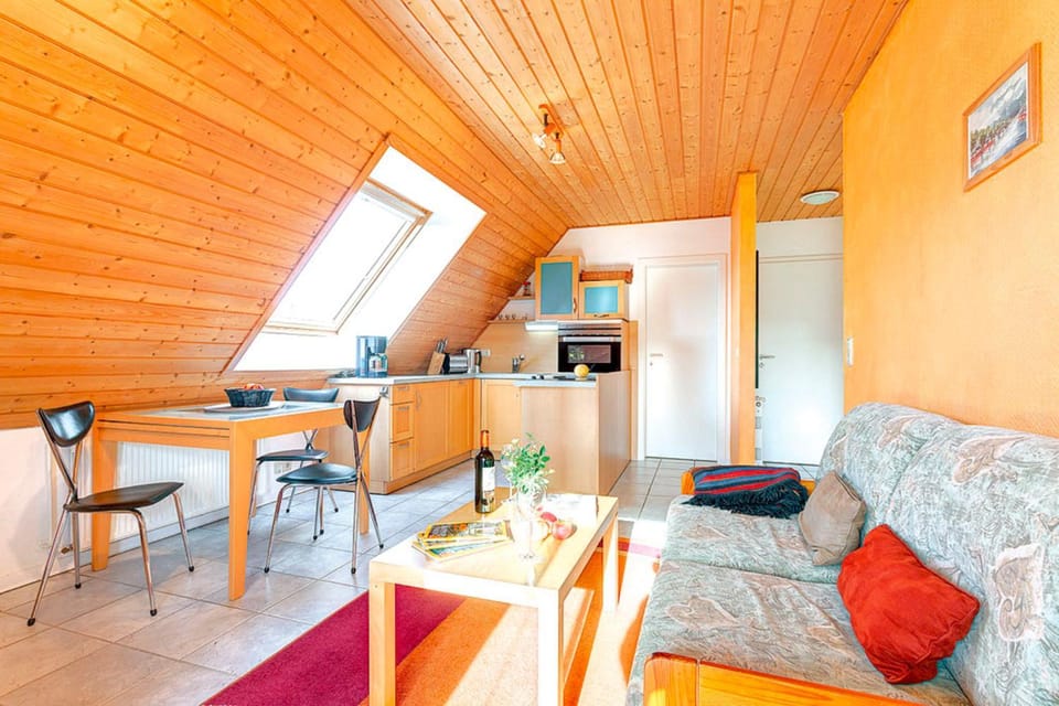 Fewo Kranich Apartment in Zingst