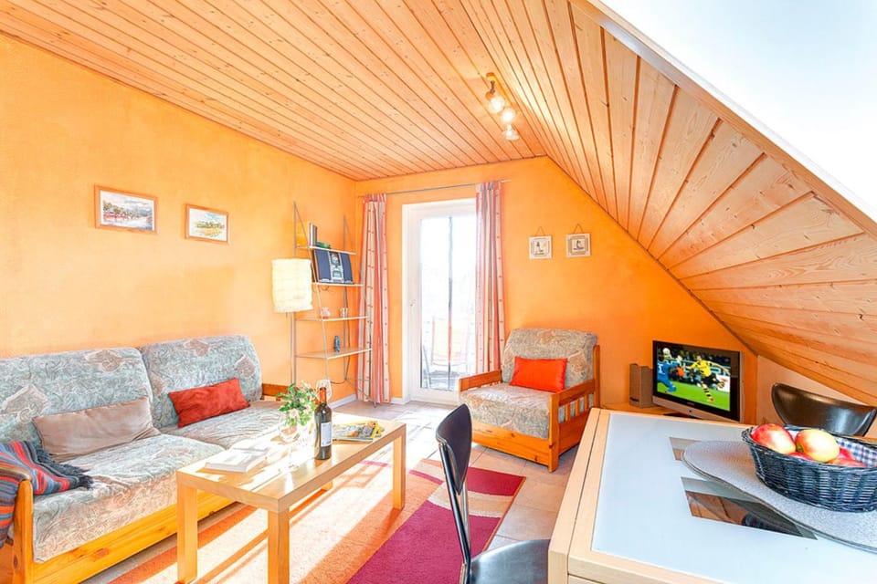 Fewo Kranich Apartment in Zingst