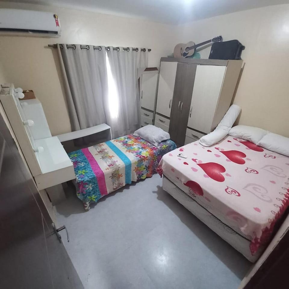 Casa COP30 - Tapajos Belém Complex House in Belém