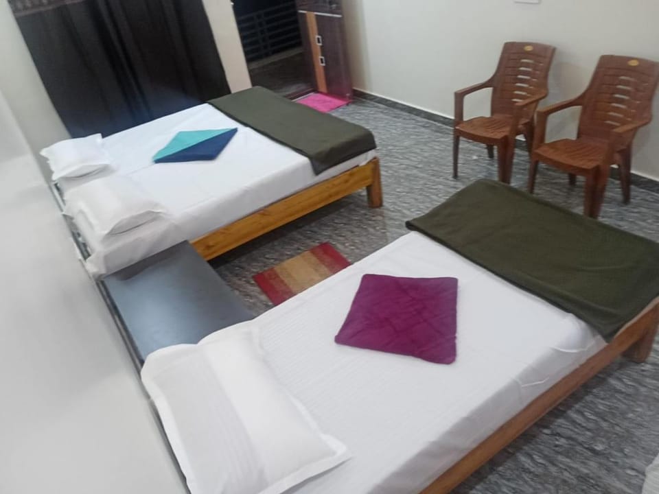 Pawan Comforts Vacation rental in Karnataka