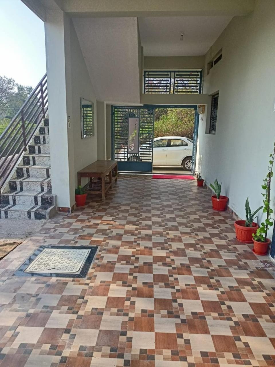 Pawan Comforts Vacation rental in Karnataka