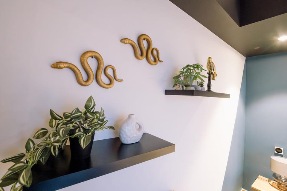 Decorative detail