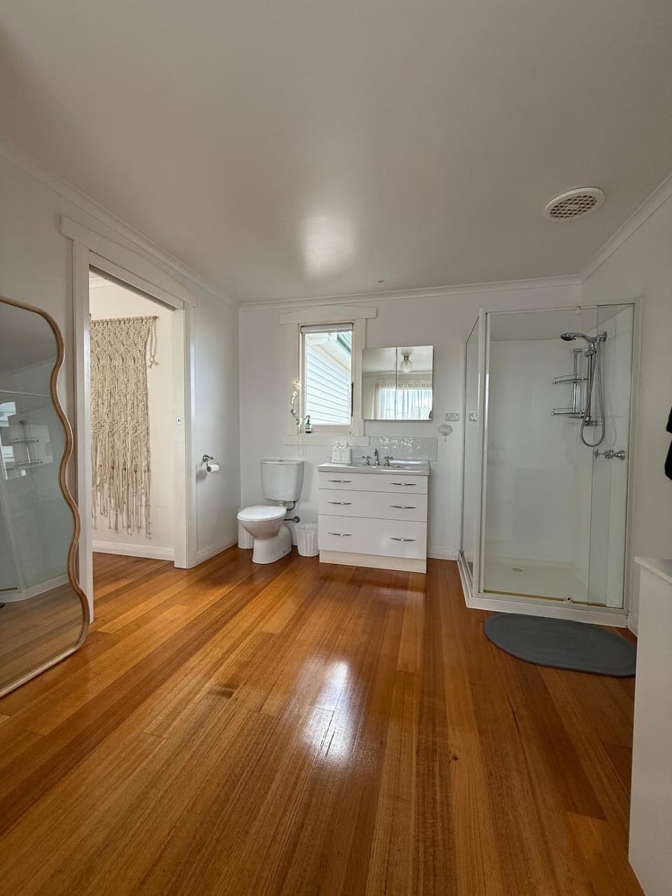 Sunset Lane Beach Cottage House in Port Sorell
