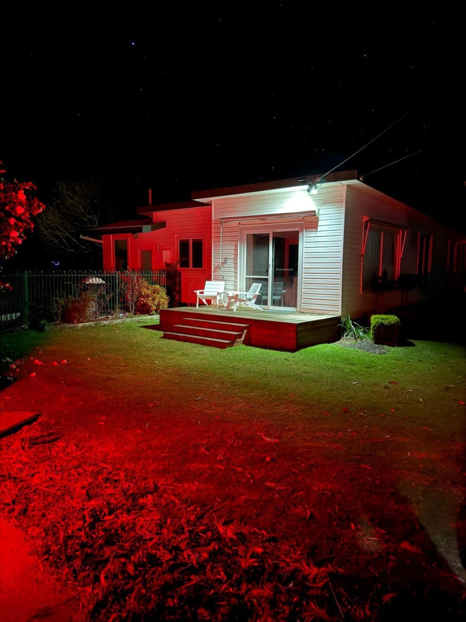 Sunset Lane Beach Cottage House in Port Sorell