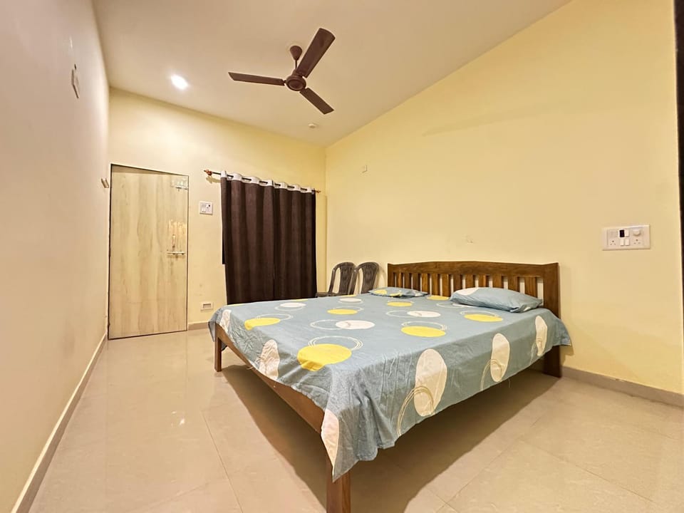 Sai Homestay Tarkarli Vacation rental in Maharashtra