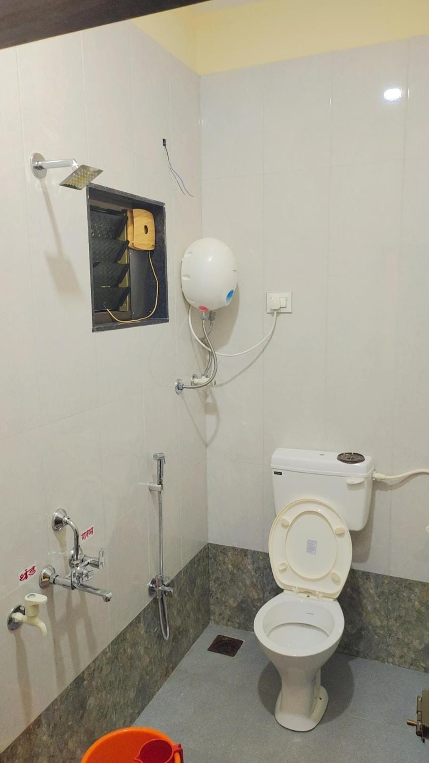 Sai Homestay Tarkarli Vacation rental in Maharashtra