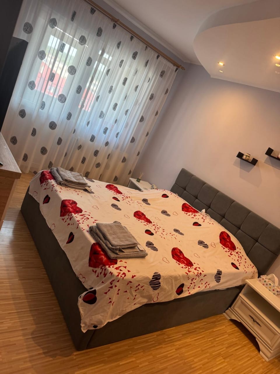 Ania house Apartment in Romania
