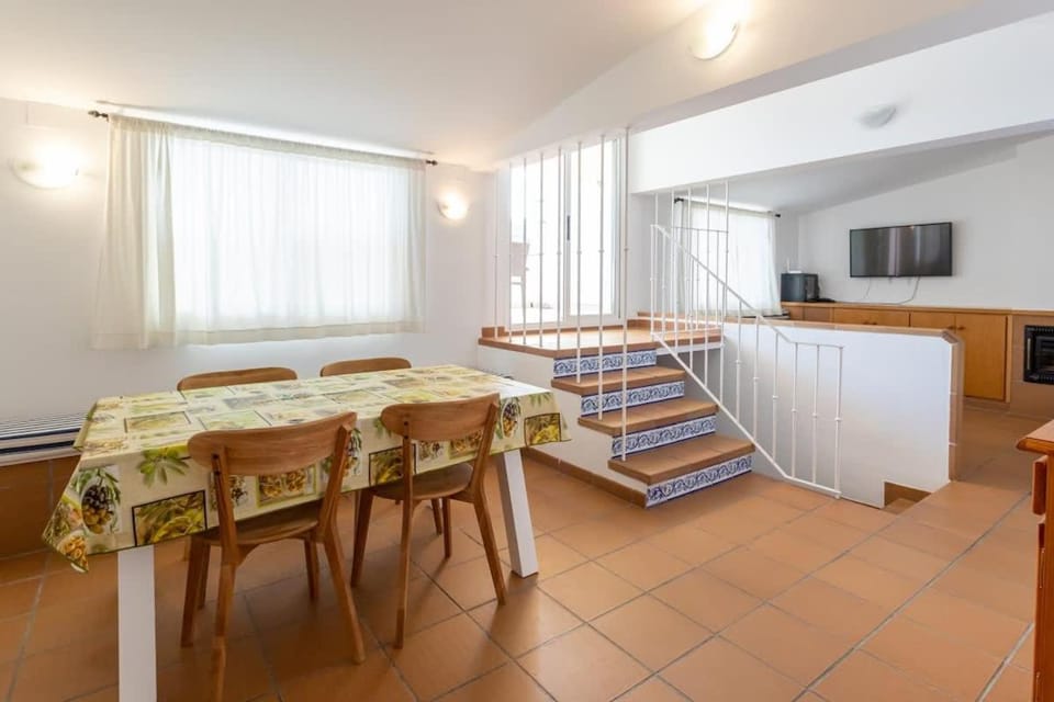 Atic amb vistes al mar Apartment in Alt Empordà