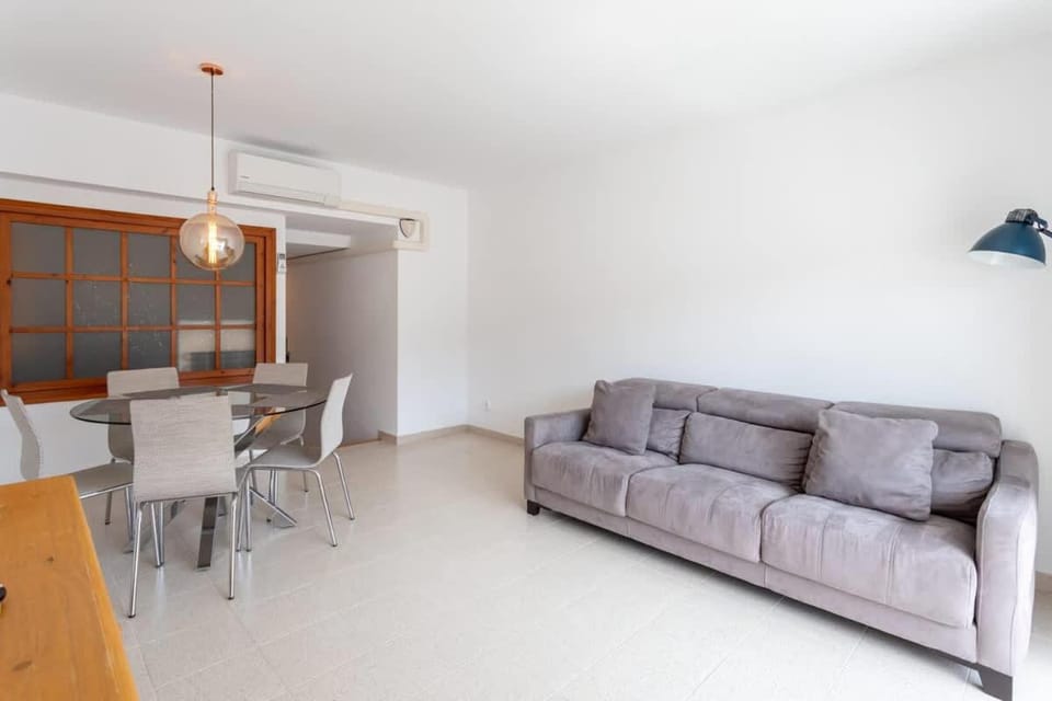 Pis amb vistes al mar 2A Apartment in Alt Empordà