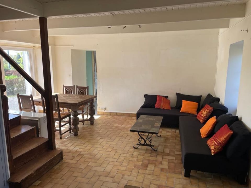 Charmante maison de campagne House in Finistere