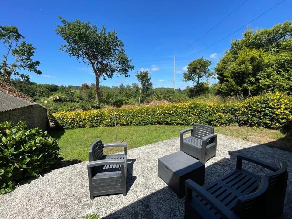 Charmante maison de campagne House in Finistere