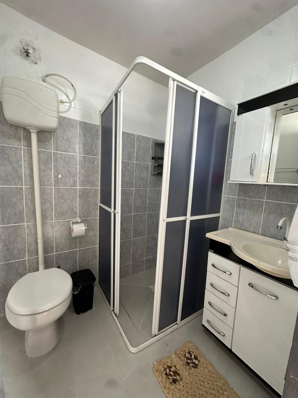 Bem próximo da praia, com desconto! Apartment in Florianopolis