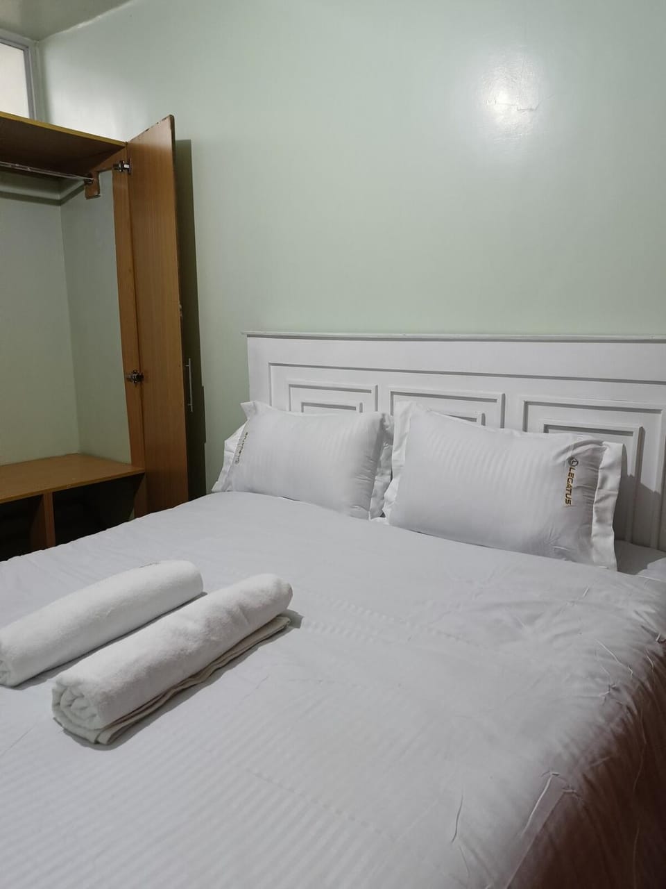 Legatus Cozy Homes Ngong Apartment in Nairobi