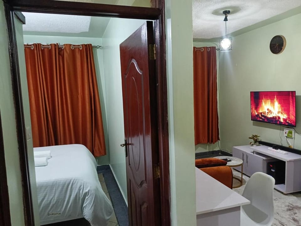 Legatus Cozy Homes Ngong Apartment in Nairobi