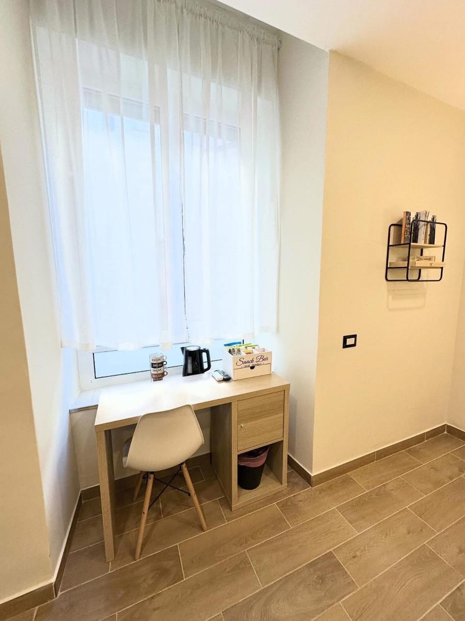 Casetta 39 Bed and Breakfast in Naples