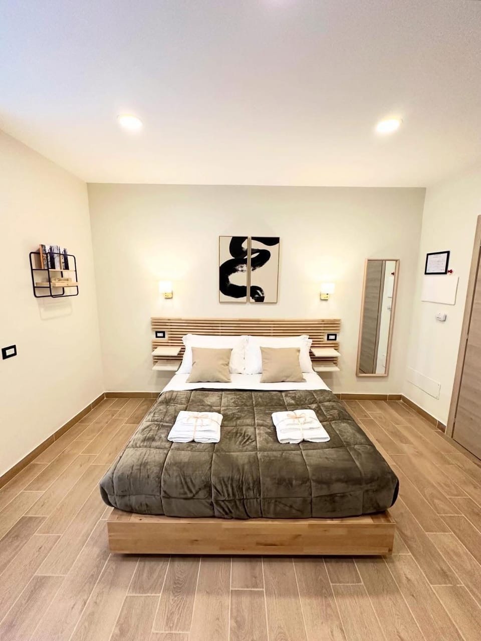 Casetta 39 Bed and Breakfast in Naples