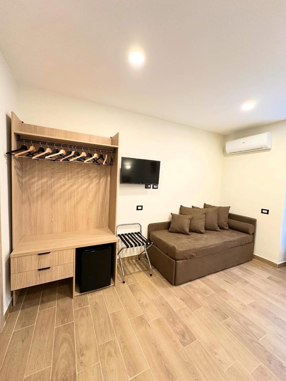 Casetta 39 Bed and Breakfast in Naples