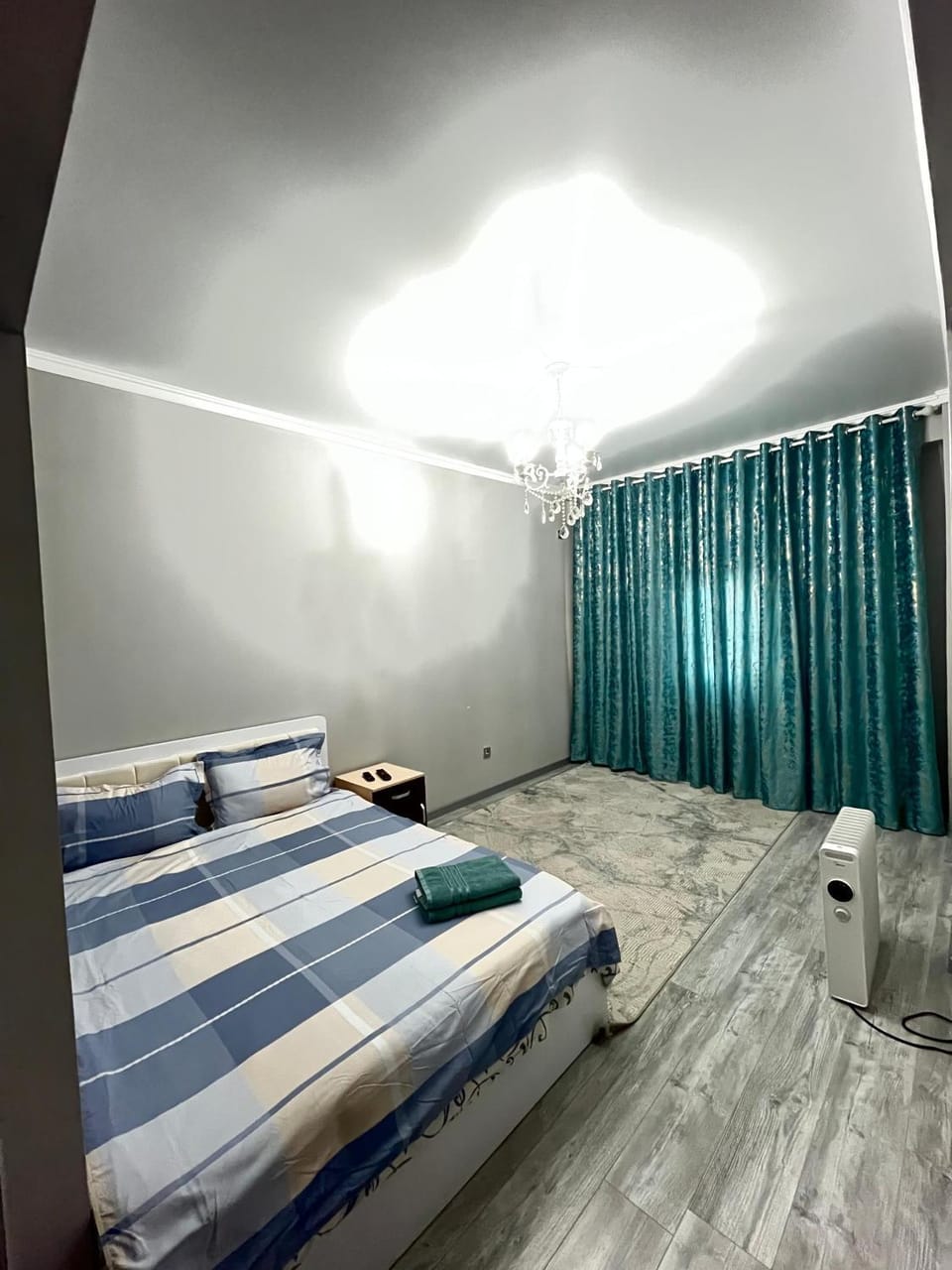 Djal Apartment in Almaty Region, Kazakhstan