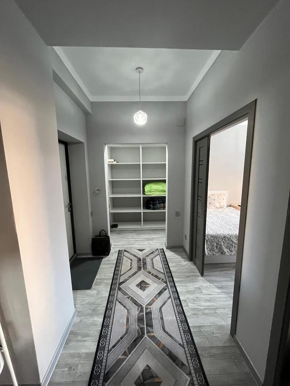 Djal Apartment in Almaty Region, Kazakhstan