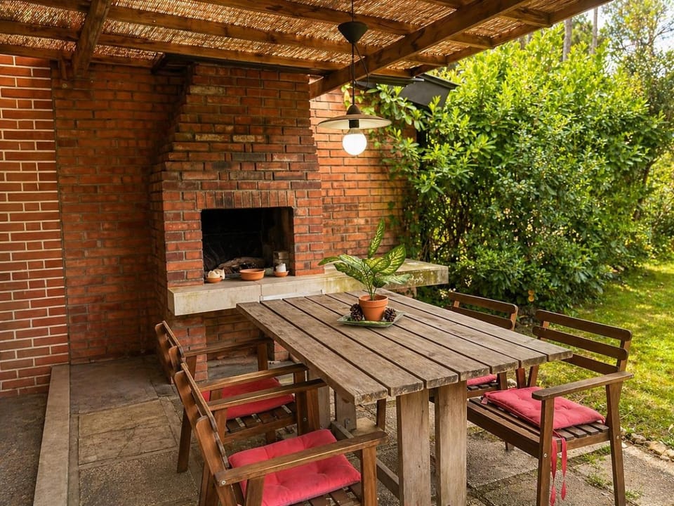 Paradise house & garden Villa in Lignano Sabbiadoro