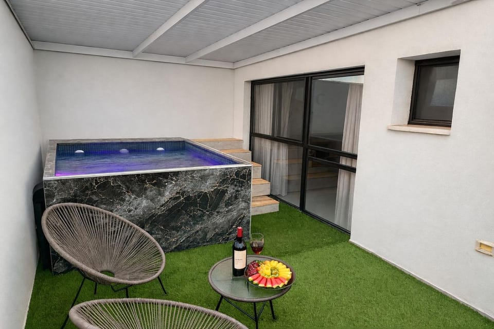 פסגת הגליל - סוויטות רומנטיות לחופשה זוגית Apartment in North District