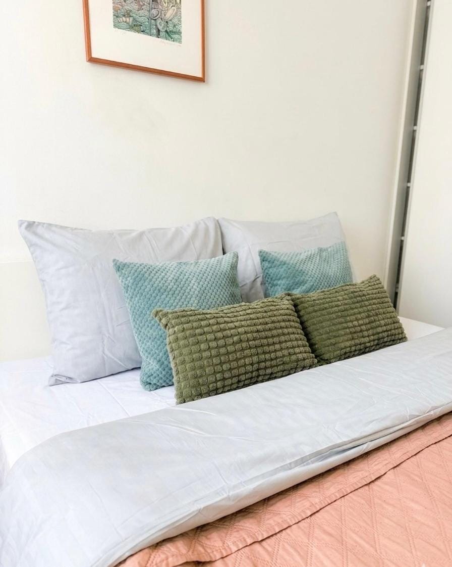Urban center stay Bratislava City Apartment in Bratislava