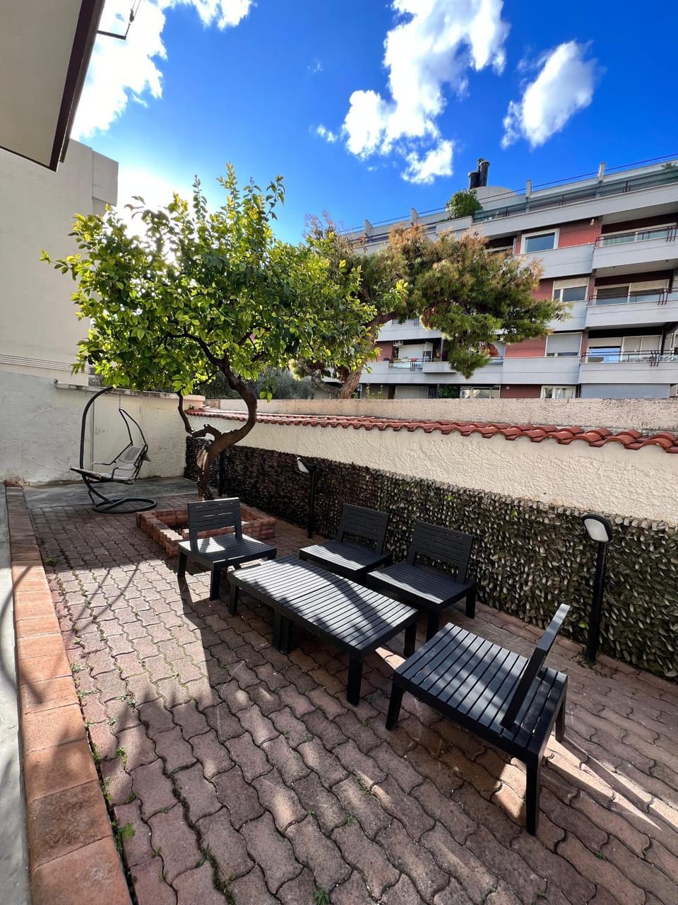 La Maison di Bea Bed and Breakfast in Manfredonia