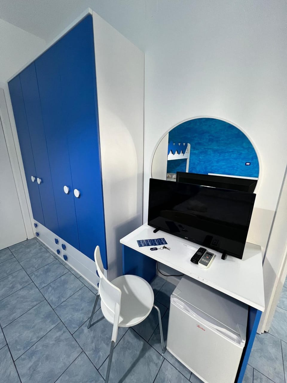 La Maison di Bea Bed and Breakfast in Manfredonia