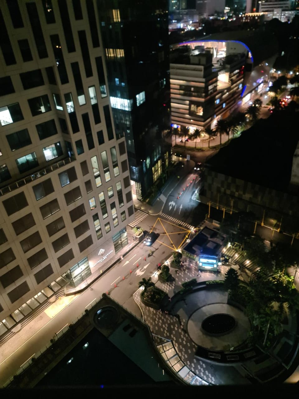 City view