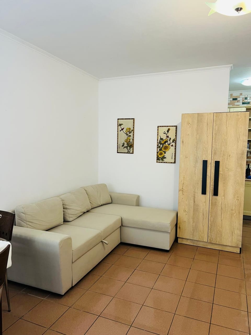 Living room, Seating area, wardrobe