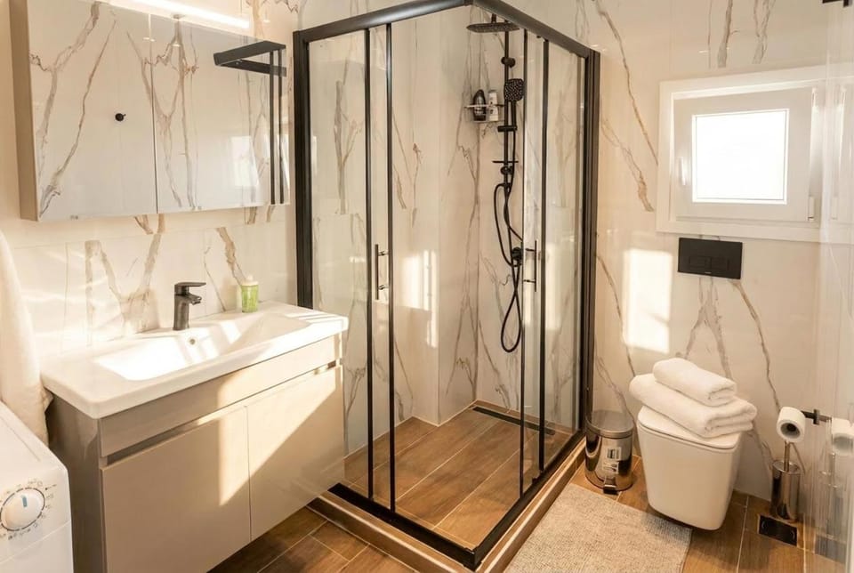Maison Panthessa - A Luxury Boutique Experience Apartment in Thessaloniki