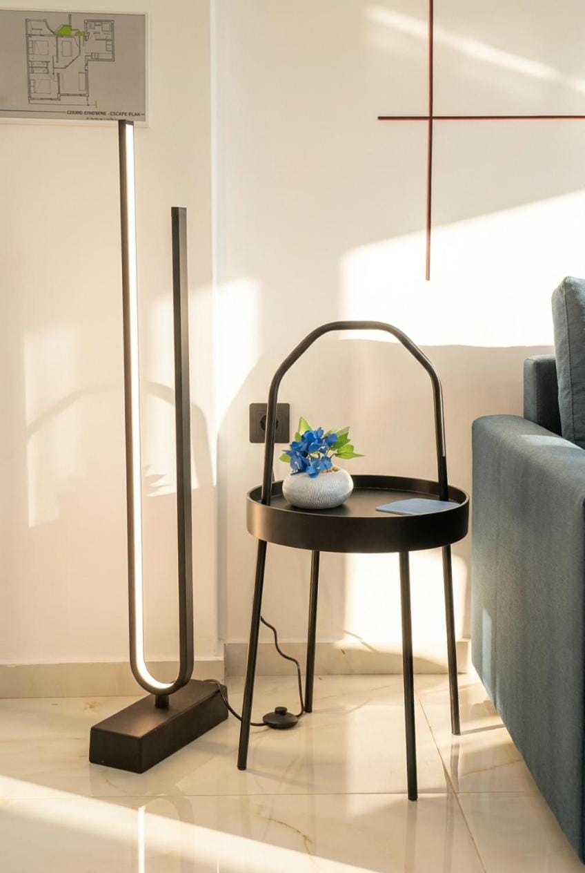 Maison Panthessa - A Luxury Boutique Experience Apartment in Thessaloniki
