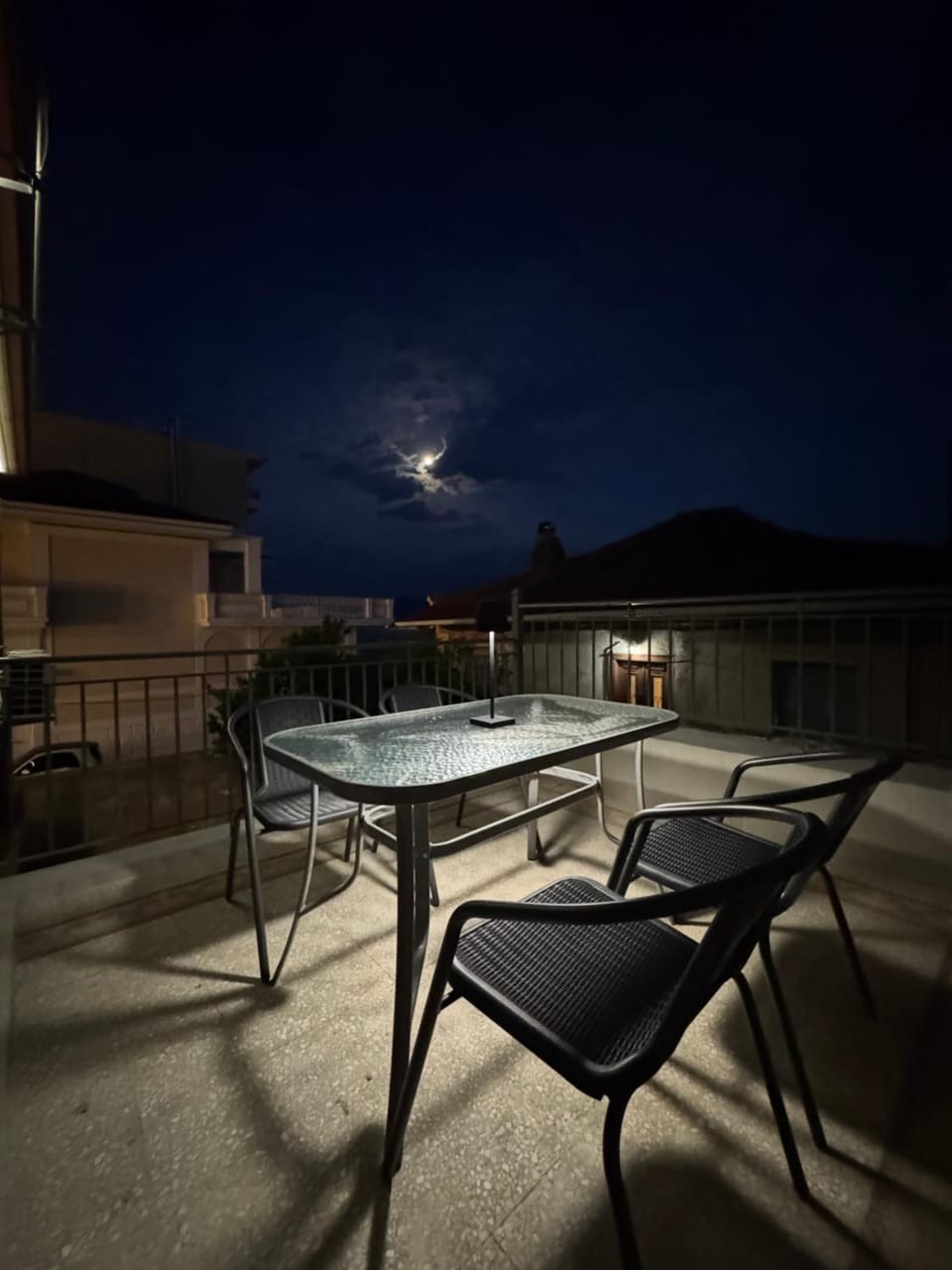Sea & Stone House Apartment in Peloponnese, Western Greece and the Ionian