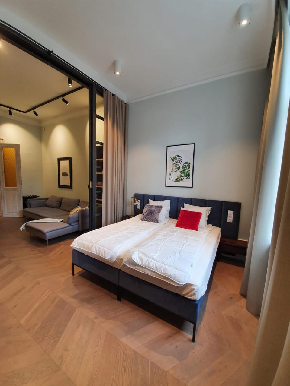 Stradom Apartments by Noah Apartment in Krakow