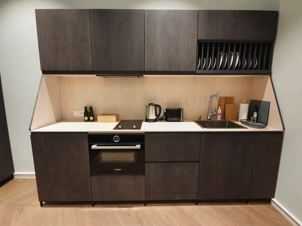 Stradom Apartments by Noah Apartment in Krakow