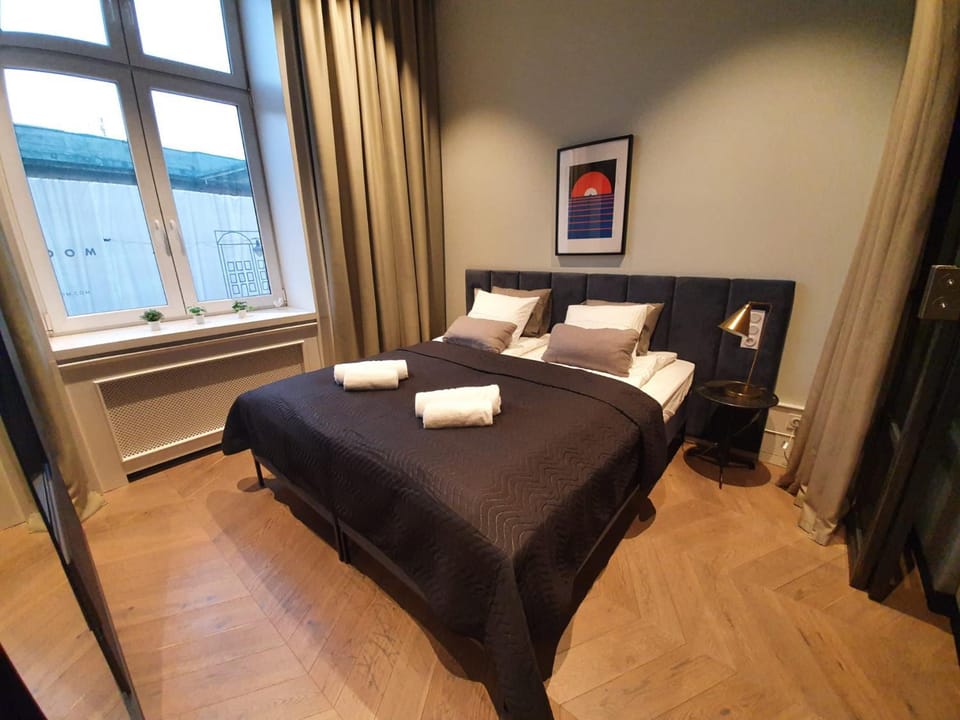 Stradom Apartments by Noah Apartment in Krakow