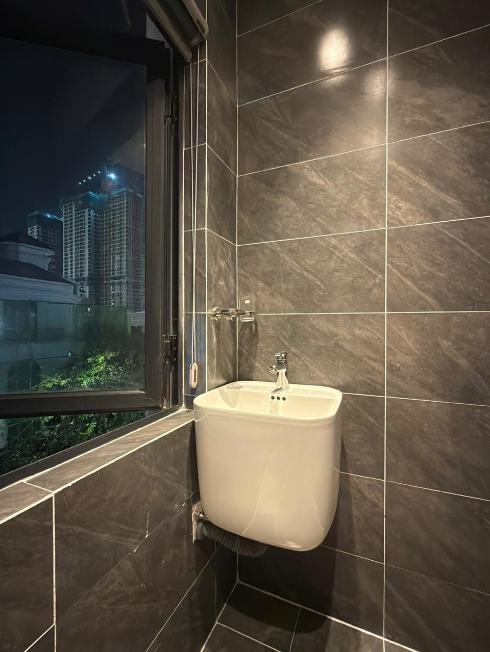 Van's House - T2-56 Mahattan Vinhomes Grand Park Vacation rental in Ho Chi Minh City
