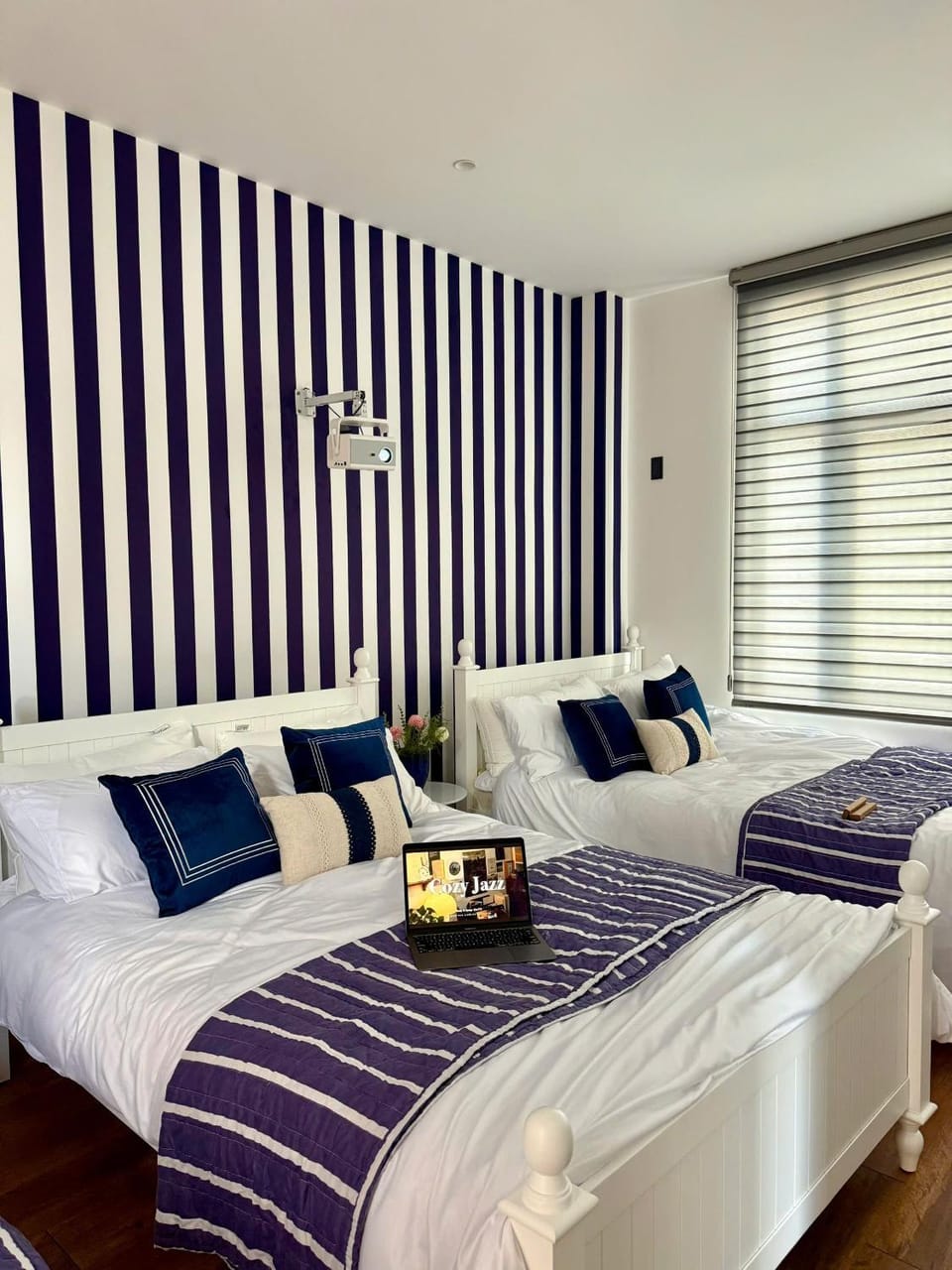 Van's House - T2-56 Mahattan Vinhomes Grand Park Vacation rental in Ho Chi Minh City