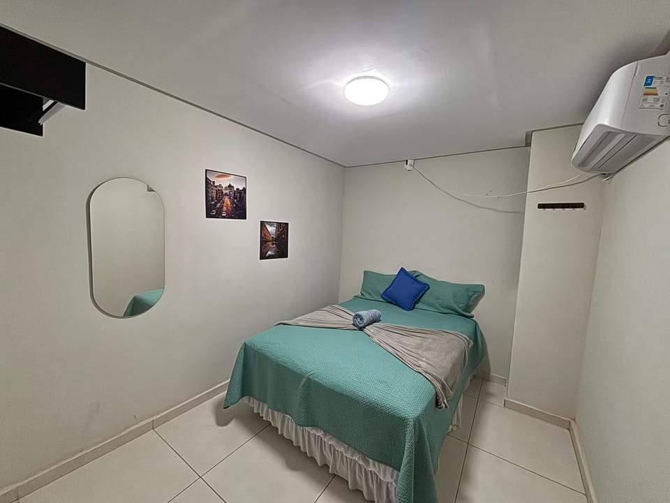 Flats 1778 N102 Orla de PETROLINA Apartment in Petrolina