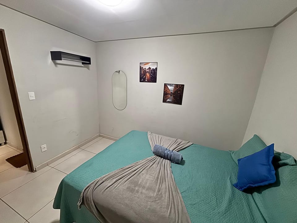 Flats 1778 N102 Orla de PETROLINA Apartment in Petrolina