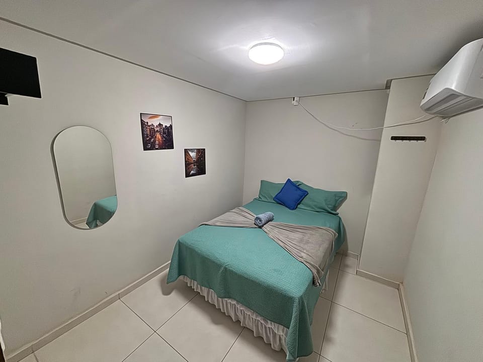 Flats 1778 N102 Orla de PETROLINA Apartment in Petrolina