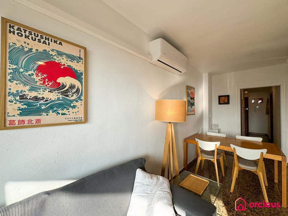 El Apartamento Apartment in Benicàssim