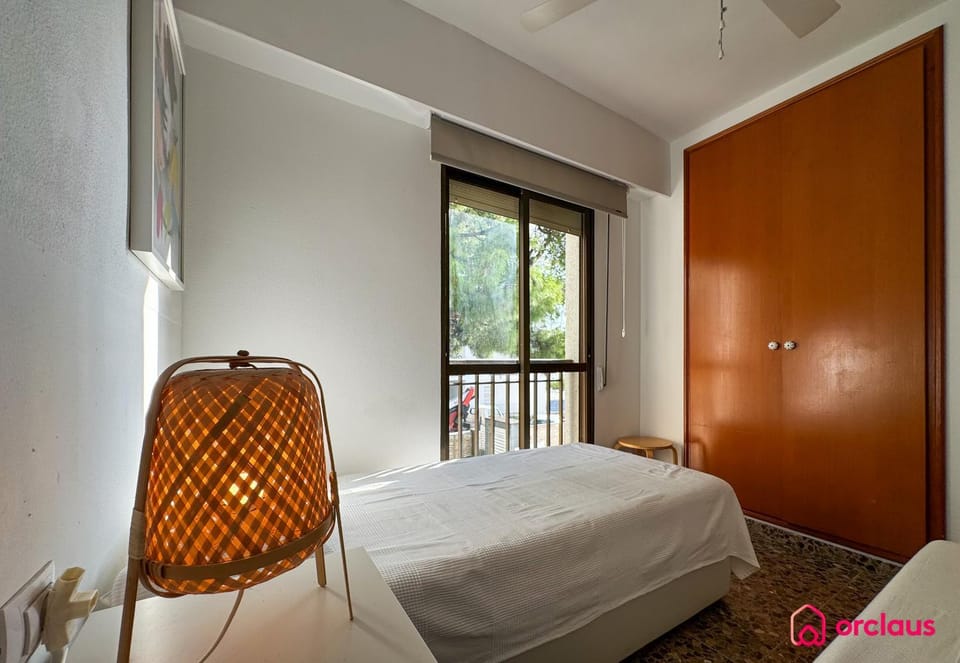 El Apartamento Apartment in Benicàssim