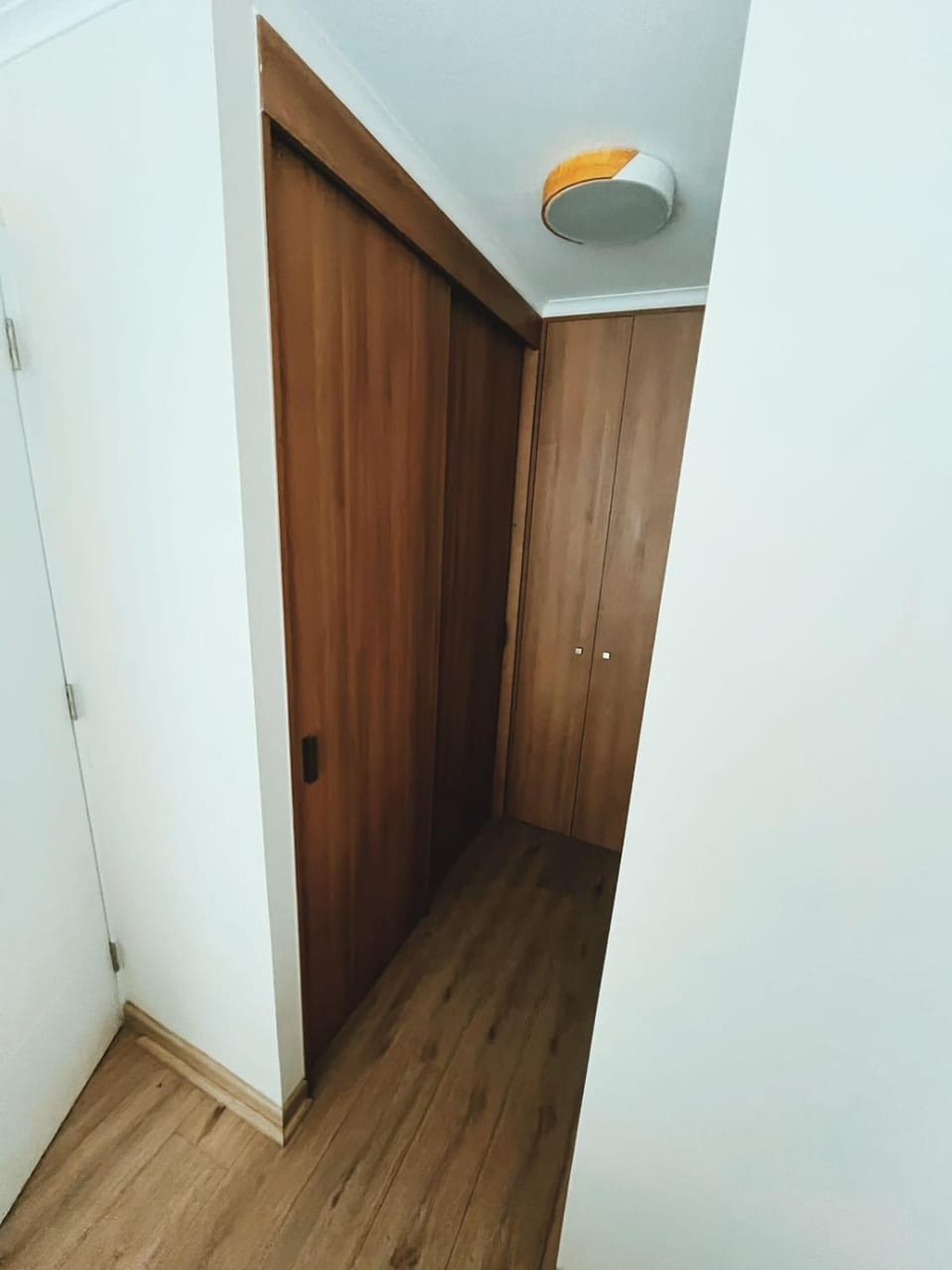 Moderno Depto con Terraza, Estacionamiento y Piscina, La Cisterna Apartment in Santiago